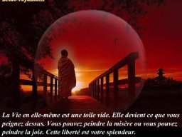 choisis les couleurs de ta vie